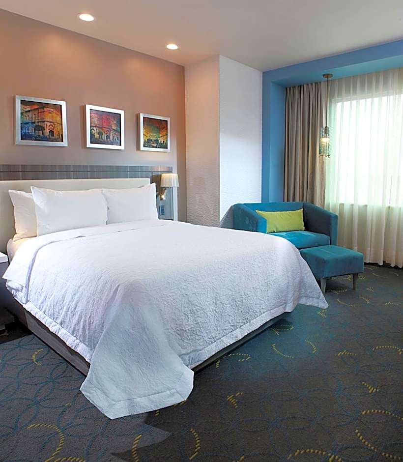 Hampton Inn & Suites by Hilton Aguascalientes
