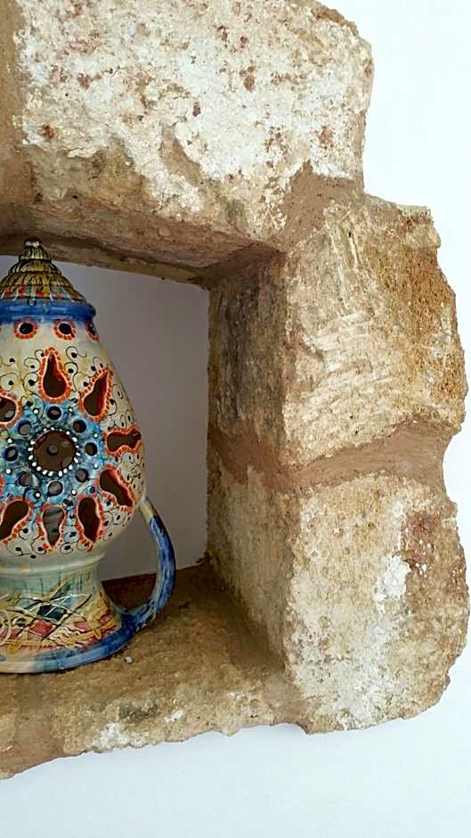 Masseria Ruri Pulcra
