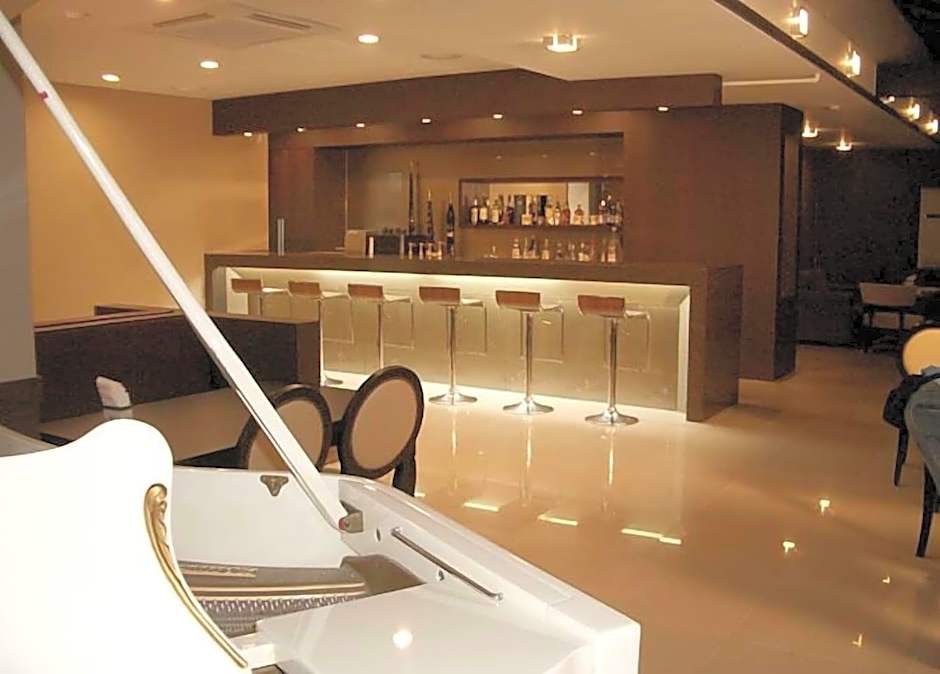 Suanbo Park Hotel