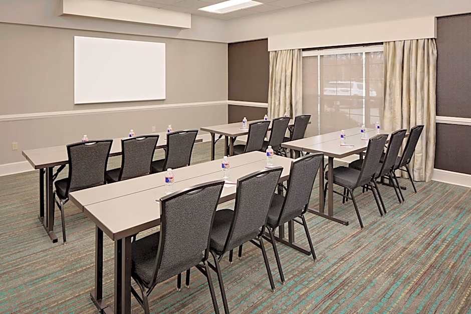 Residence Inn by Marriott Dallas DFW Airport North/Irving