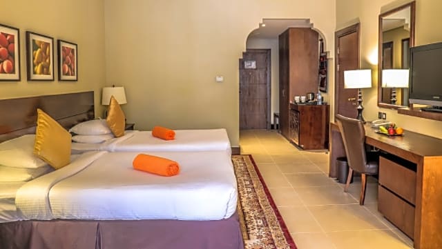 Aldhafra Desert Resort, Vignette Collection by IHG