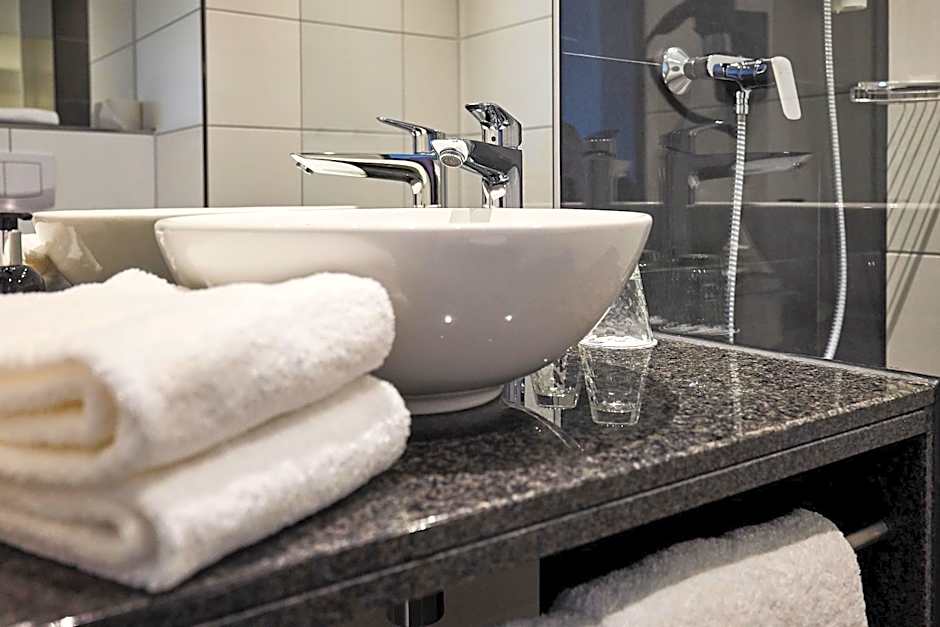 Best Western Hotel Viernheim Mannheim