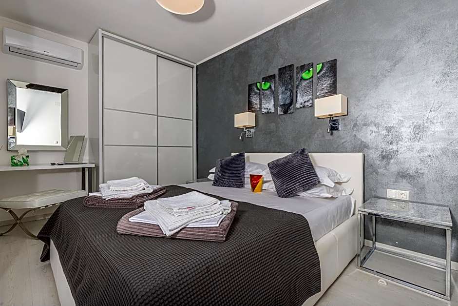 Apartment Rippl II