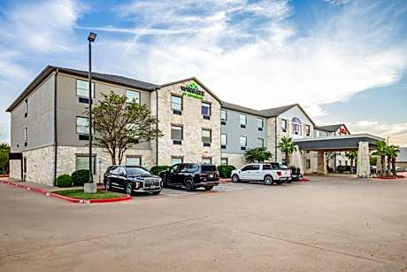 Wingate by Wyndham College Station South