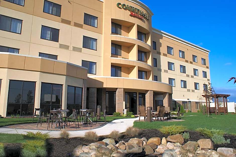 Courtyard by Marriott Lima