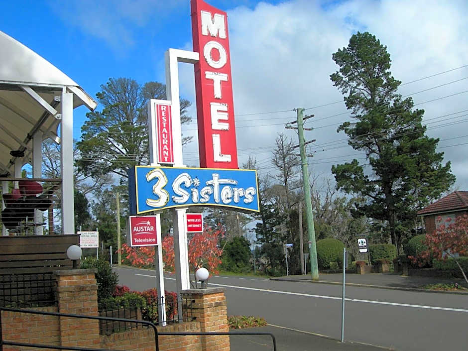 3 Sisters Motel