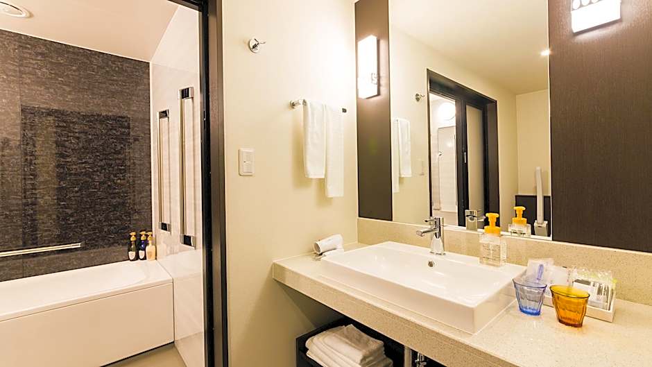 JR-EAST HOTEL METS MIZONOKUCHI