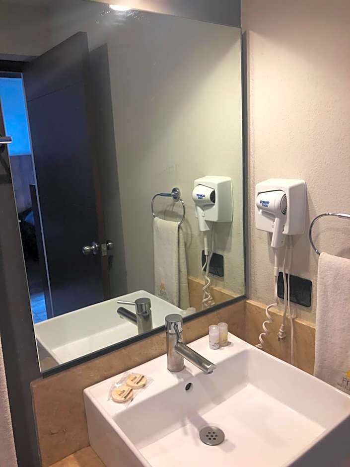 Hotel Frida