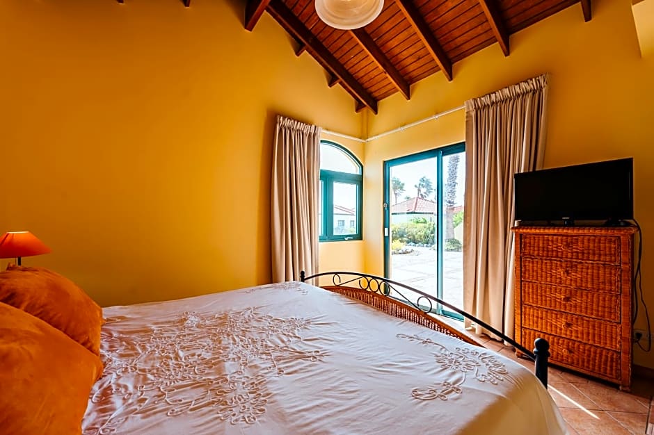 Photo 1 of 13 of Three-Bedroom Villa with Private Pool - Trinitaria 53