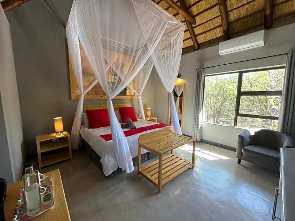Lindiwe Safari Lodge
