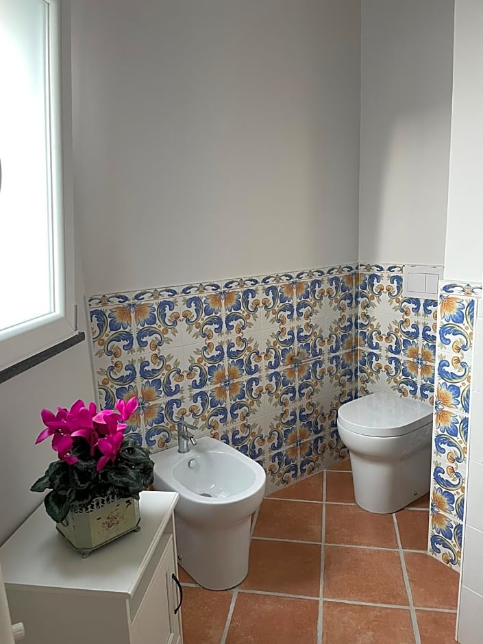 B & B La casa dei sogni