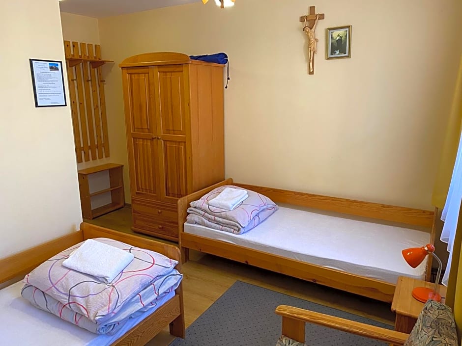 Ośrodek Gwiazda Morza