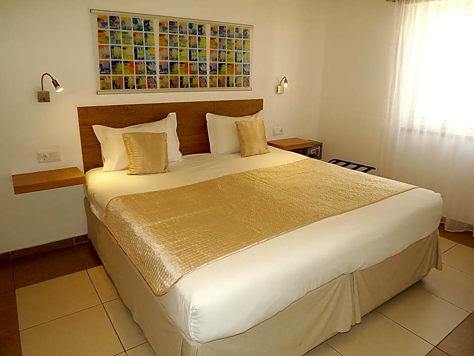 Hotel Mar Azul