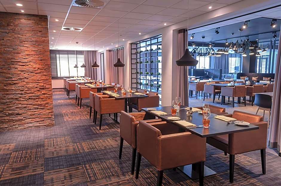 Postillion Hotel Dordrecht