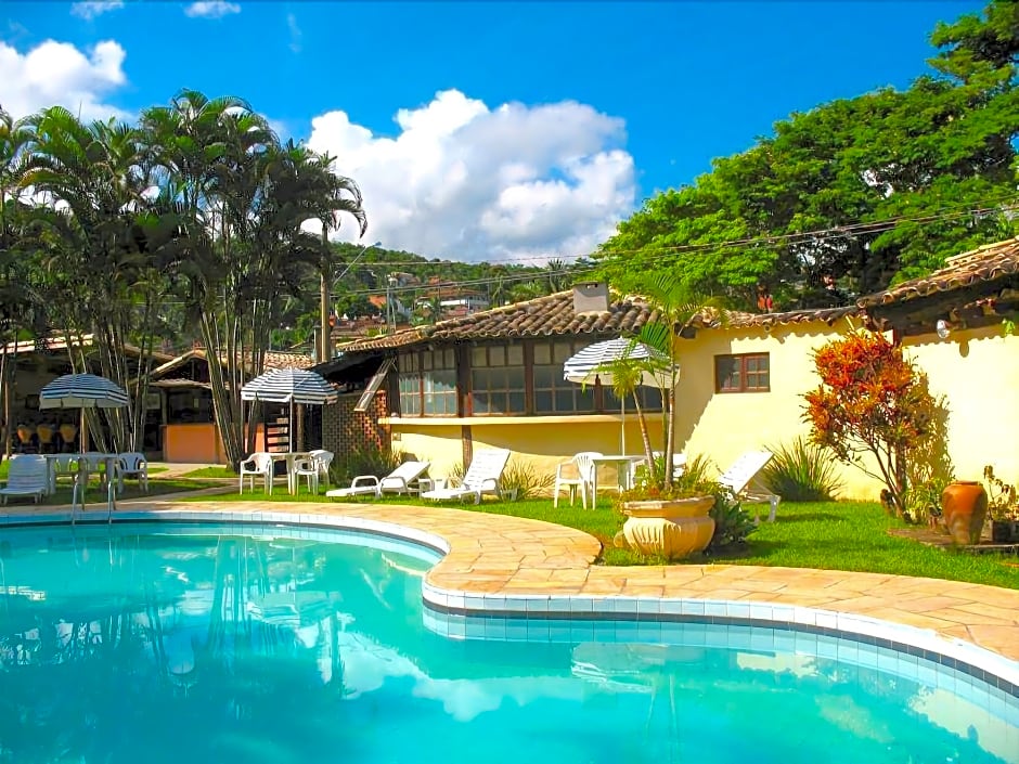 Velinn Pousada Dos Marinheiros