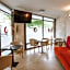 Hotel Duke Armeneasca City Center
