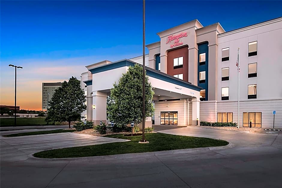 Hampton Inn By Hilton Omaha/West Dodge Road, Old Mill