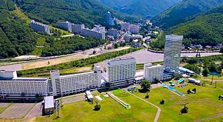 Naeba Prince Hotel