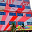 Hotel Jelai Raub