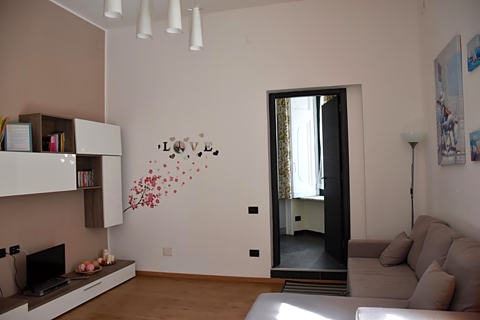 Bed And Salerno – Salerno, UT