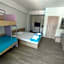 Oasis luxury apartments