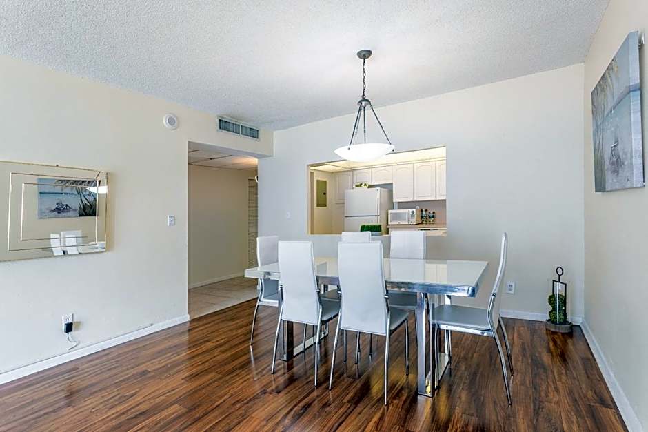 Sunny Isles Ocean Reserve Condo Apartments