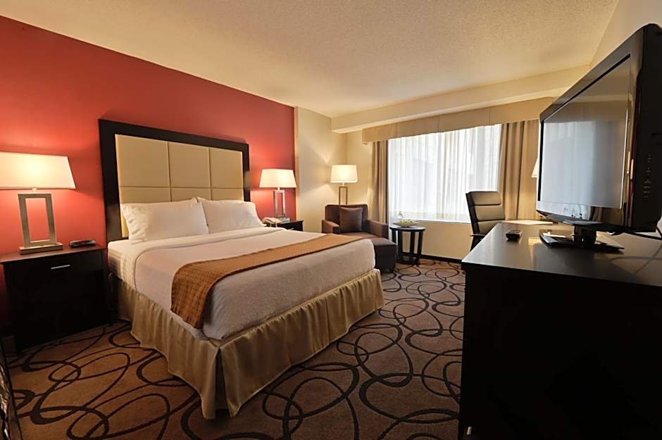 Holiday Inn Montreal Centre Ville Downtown By IHG