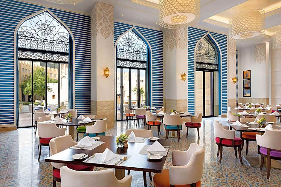 Al Najada Doha Hotel by Tivoli