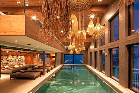 Hotel Walisgaden superior
