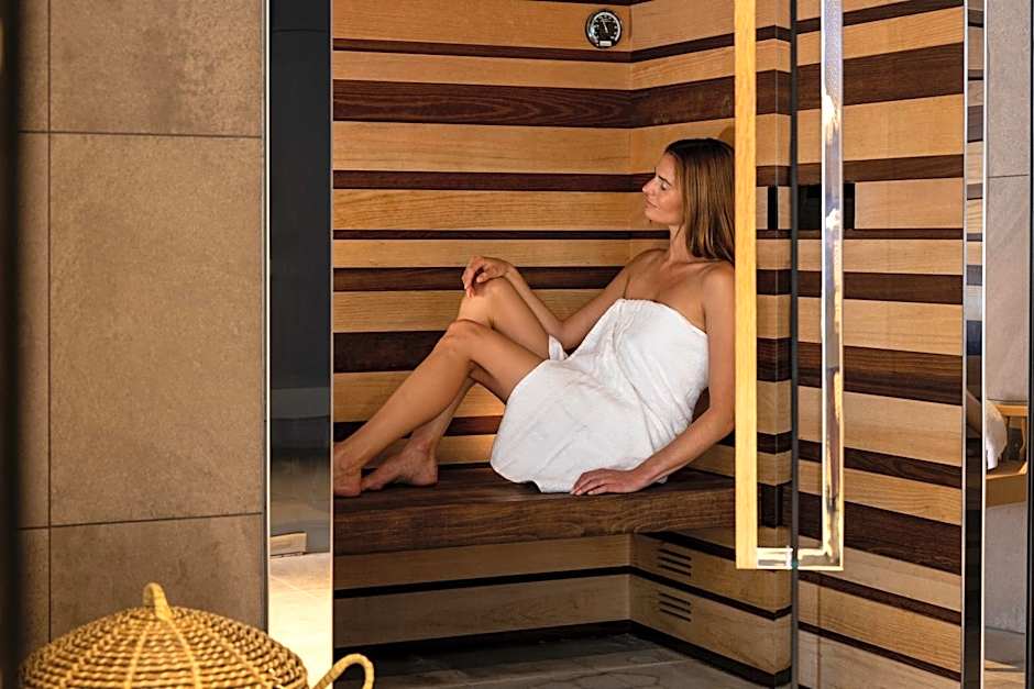 Hotel Golden Tulip Montpellier Centre St Roch