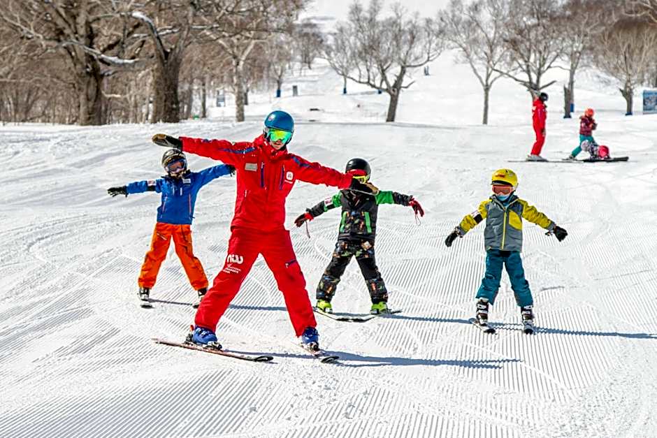 Park Hyatt Niseko Hanazono