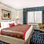 Ramada by Wyndham Kent Seattle Area