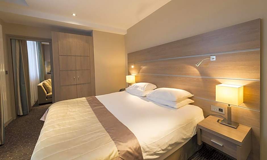 Hôtel Bristol