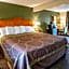 Rose Garden Inn - San Jose Airport
