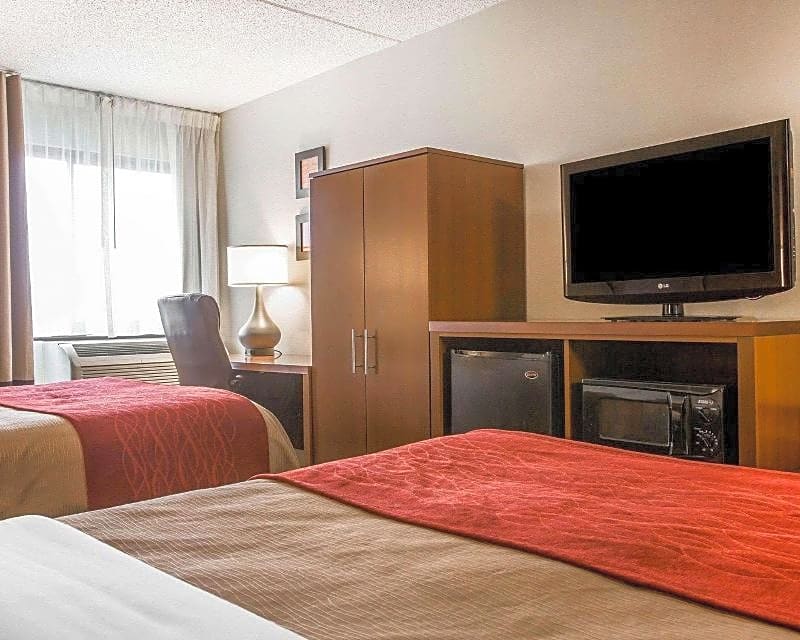 Comfort Inn Latham - Albany North