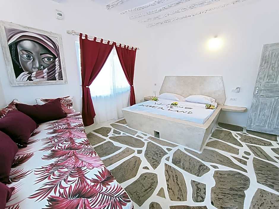 Neverland Watamu Villas