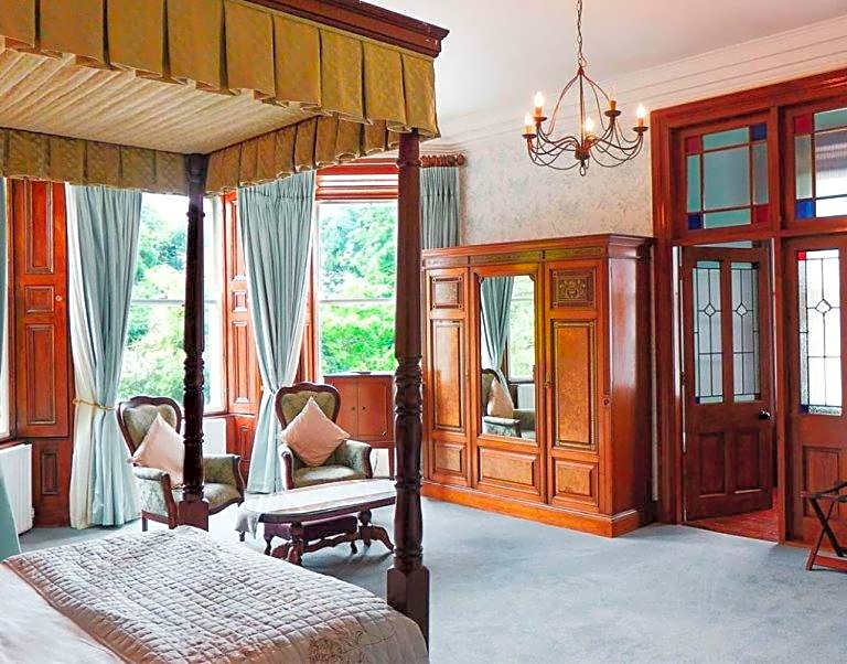 Tinakilly Country House Hotel