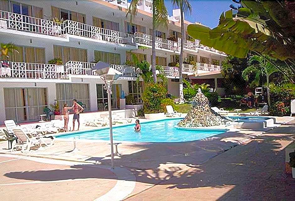 El Tropicano