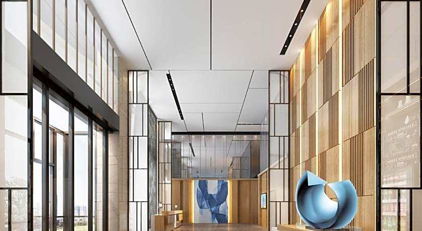 Fairfield by Marriott Liaocheng Dongchangfu