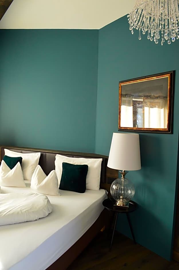 Gartenhotel Völser Hof - Adults Only