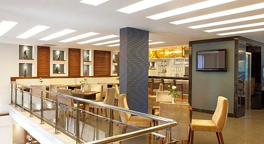 Blanca Hotel