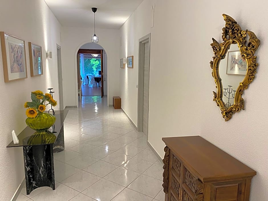 Villa Leucatia