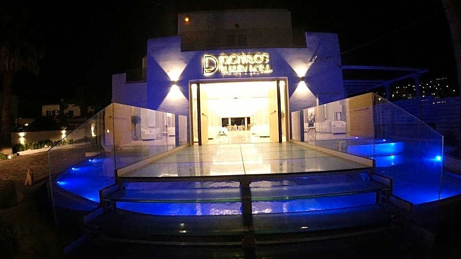 Dionysos Hotel
