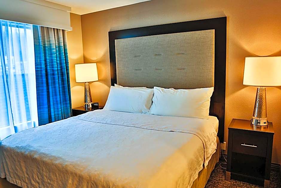 Homewood Suites By Hilton Asheville-Tunnel Road, Nc