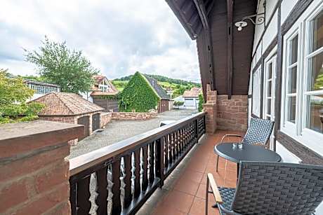 Hauptsitz im Hauptsitz