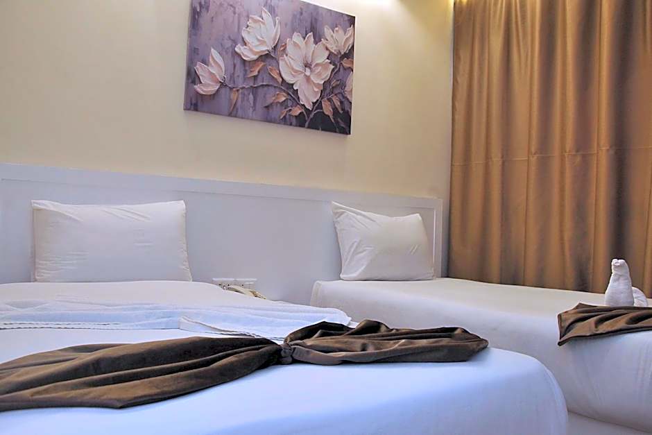 Salma Hotel
