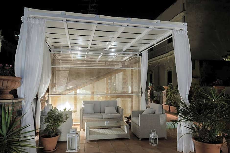 SEKELES Suites