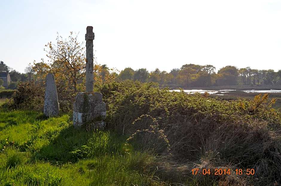 A la Ferme de Kervihern