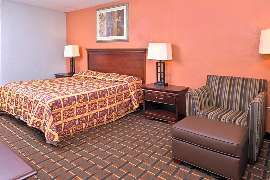 Americas Best Value Inn Richmond