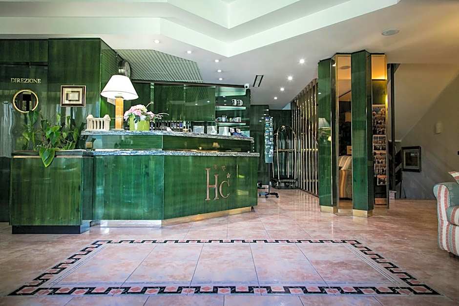 Hotel Cristallo Relais, Sure Hotel Collection By Best Western